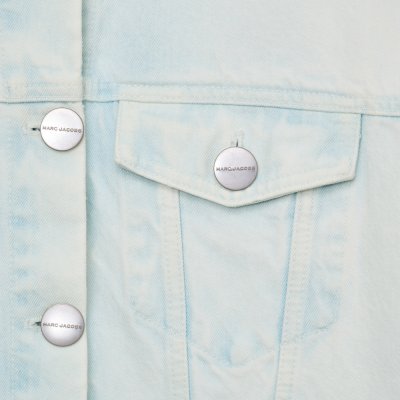 THE OVERSIZED TRUCKER JACKET
